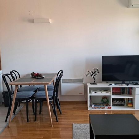 Apartman 442 Vrnjačka Banja Esterno foto