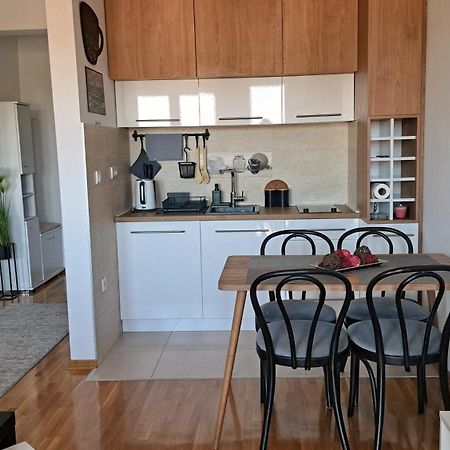 Apartman 442 Vrnjačka Banja Esterno foto