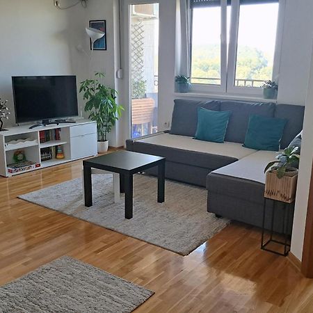 Apartman 442 Vrnjačka Banja Esterno foto