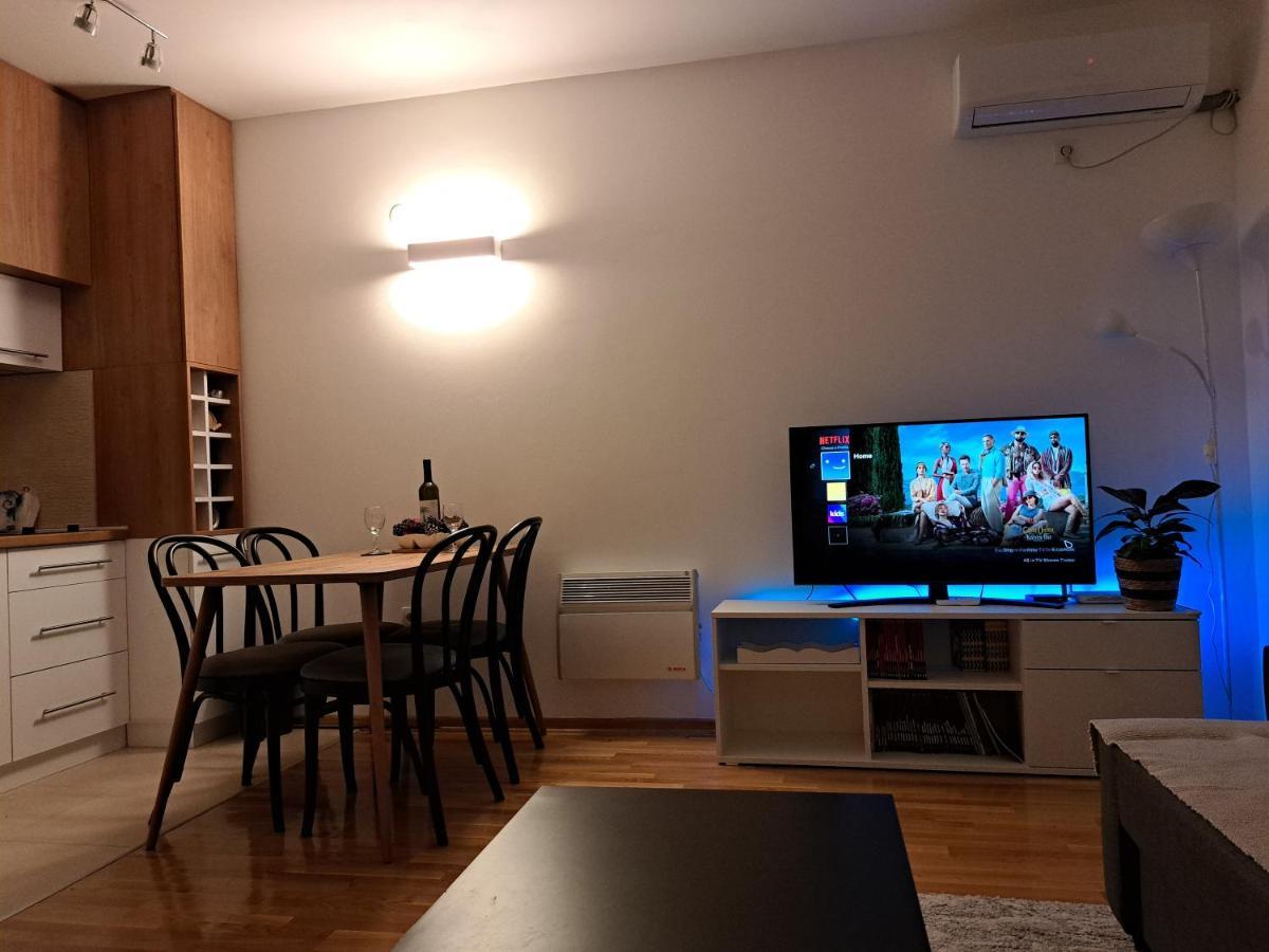 Apartman 442 Vrnjačka Banja Esterno foto