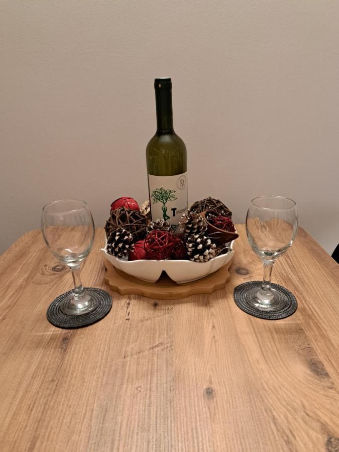 Apartman 442 Vrnjačka Banja Esterno foto