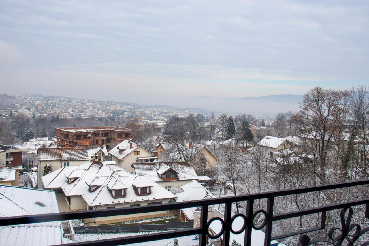 Apartman 442 Vrnjačka Banja Esterno foto