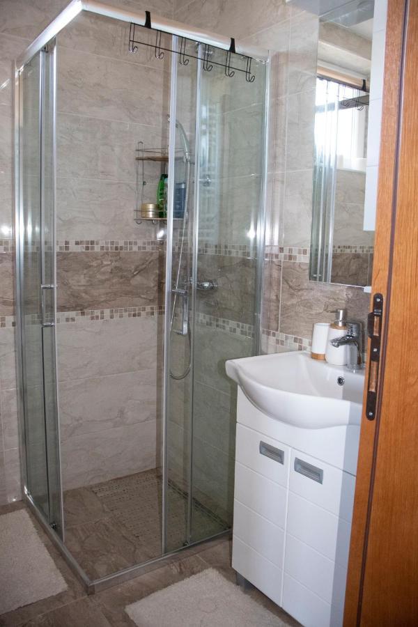 Apartman 442 Vrnjačka Banja Esterno foto