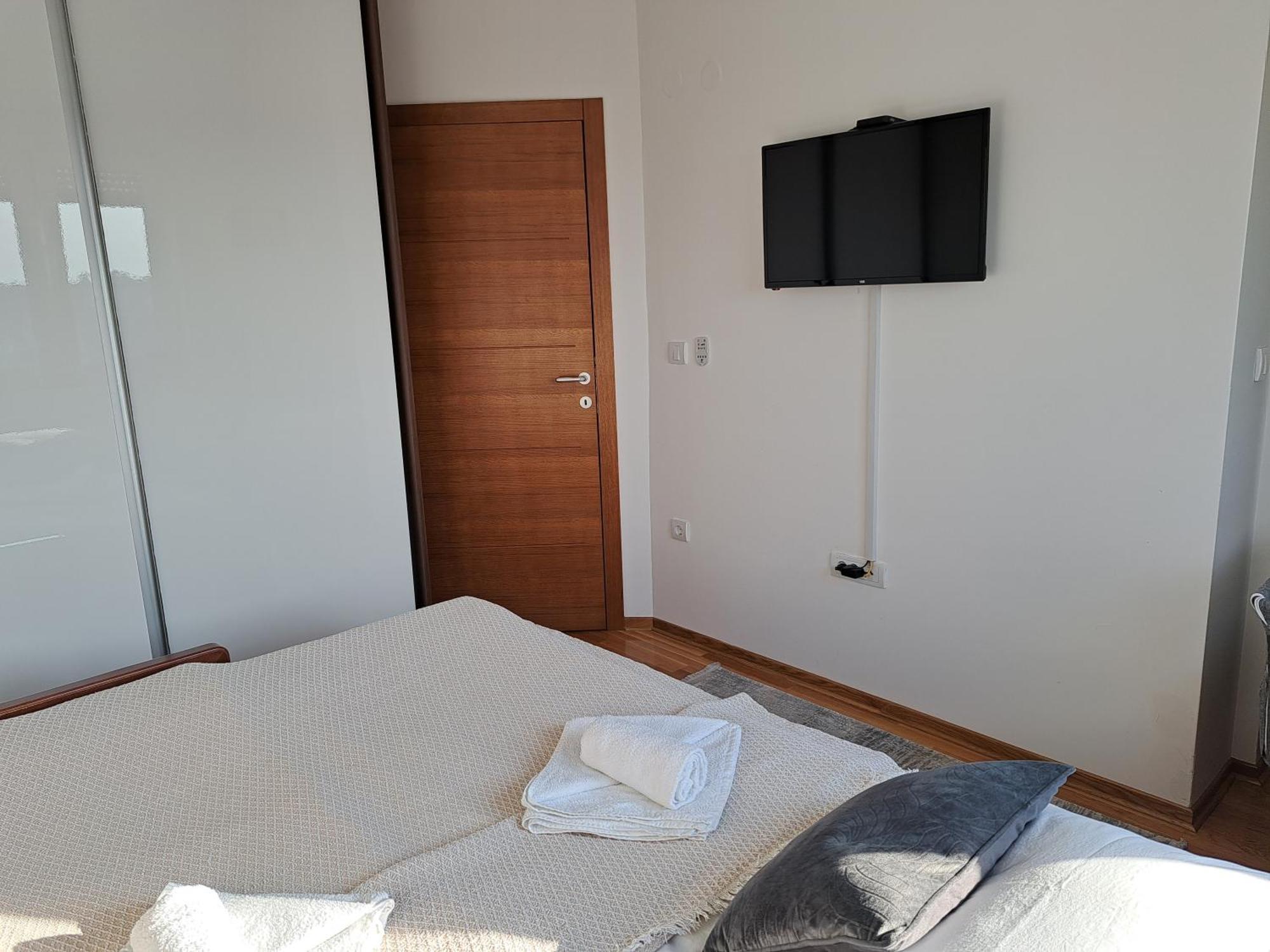 Apartman 442 Vrnjačka Banja Esterno foto
