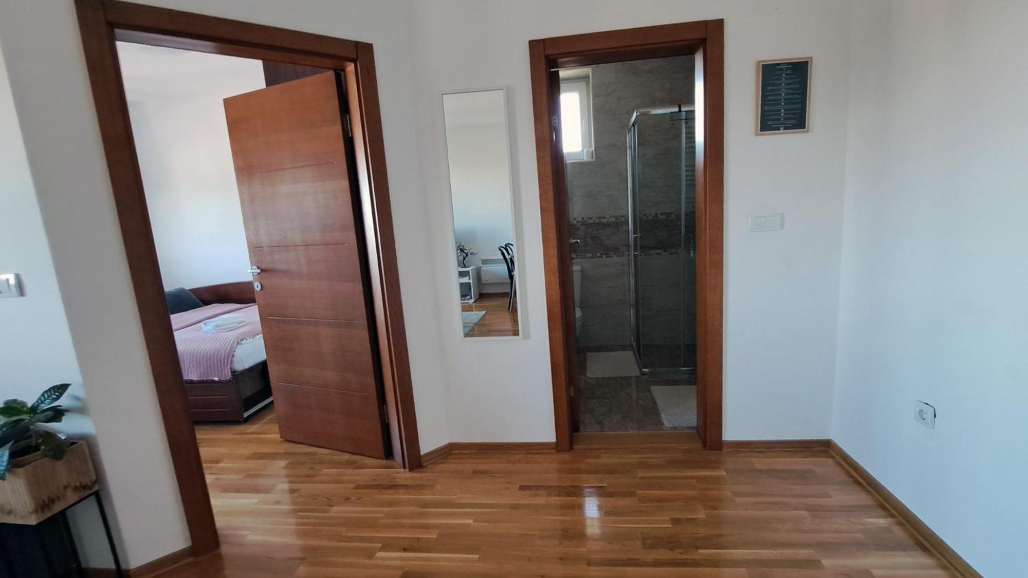 Apartman 442 Vrnjačka Banja Esterno foto