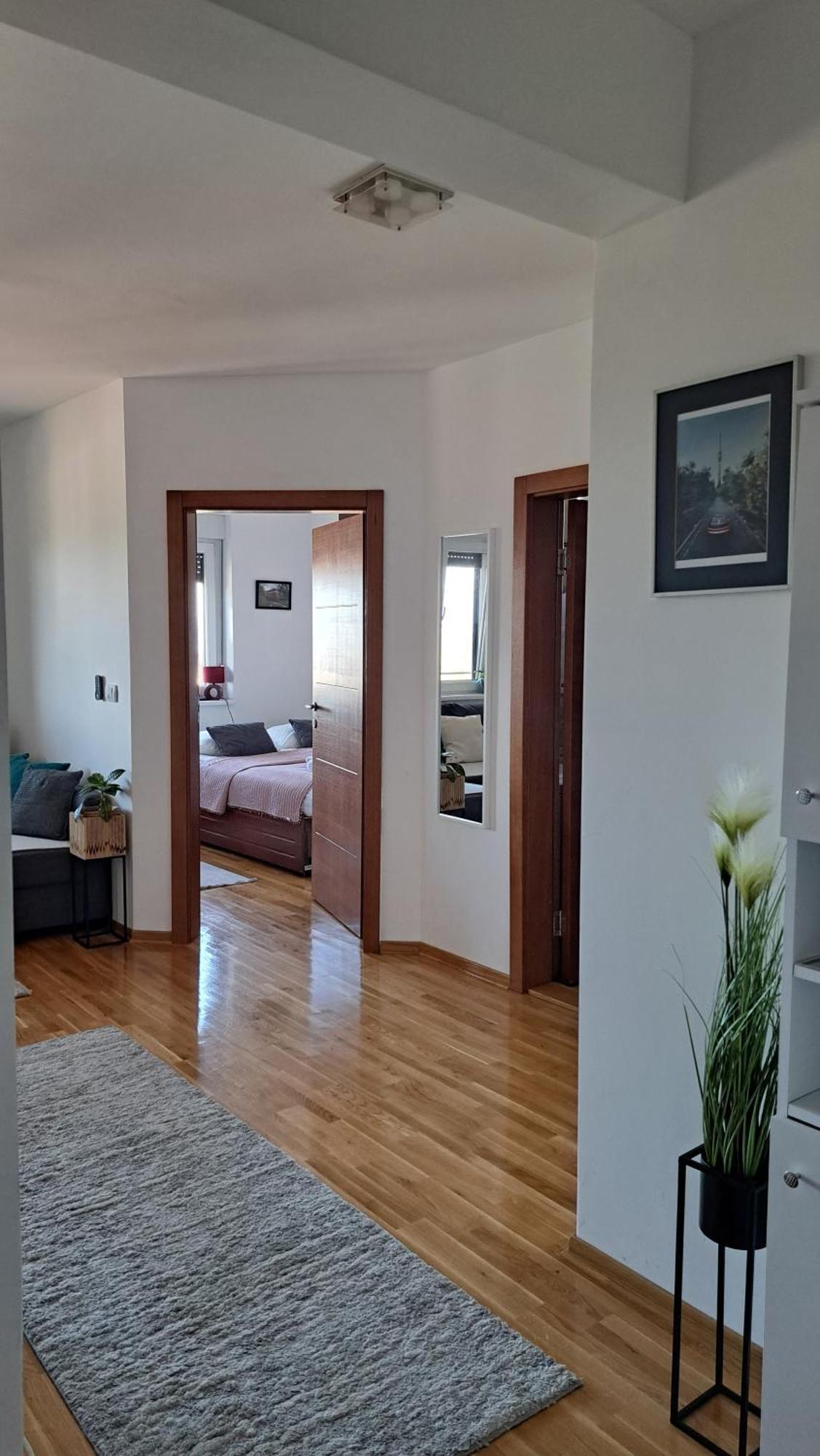 Apartman 442 Vrnjačka Banja Esterno foto